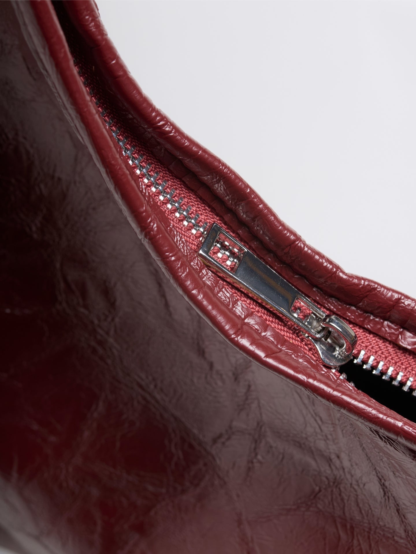 CITY MOOD | SOFT LEATHER EFFECT TOTE