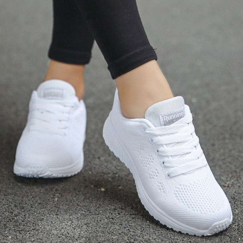 RUNNING SNEAKERS | BREATHABLE LIGHTWEIGHT SPORT SHOES