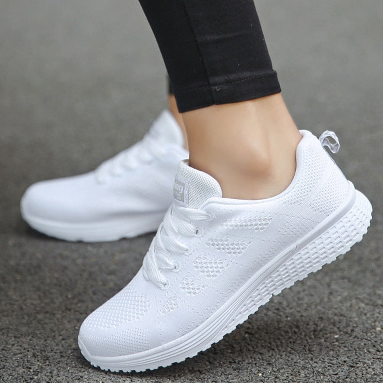 RUNNING SNEAKERS | BREATHABLE LIGHTWEIGHT SPORT SHOES