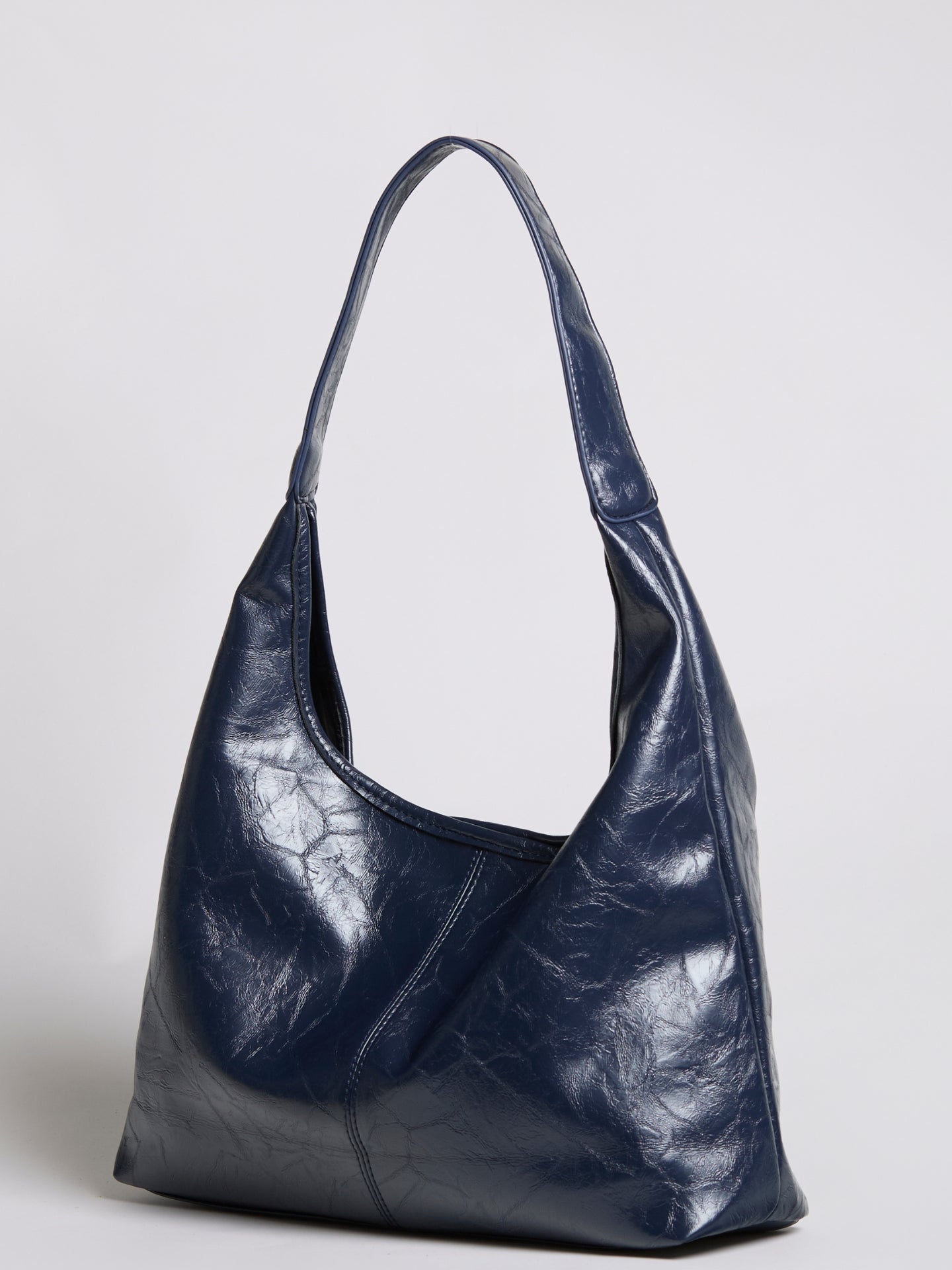CITY MOOD | SOFT LEATHER EFFECT TOTE