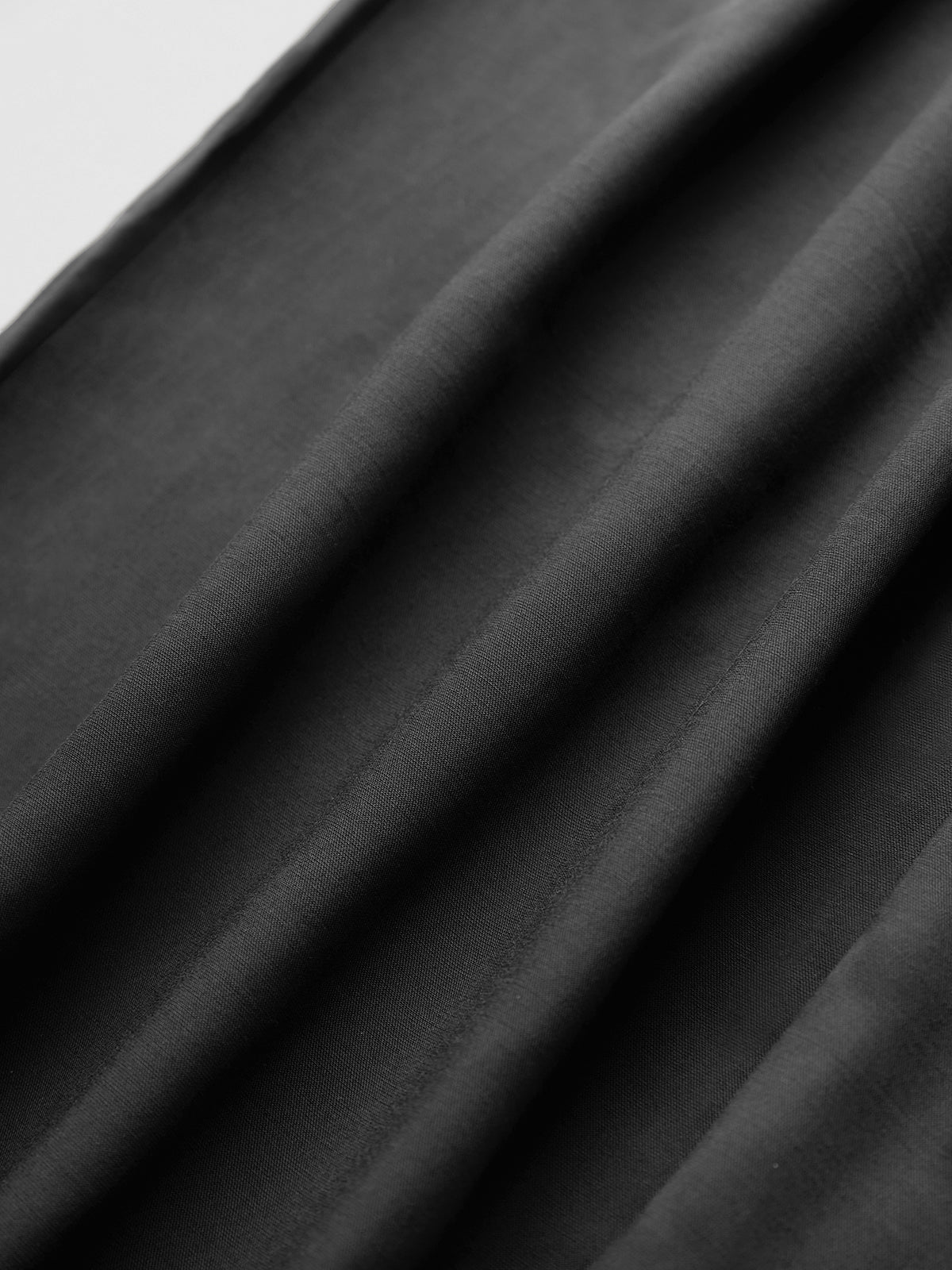 EFFORTLESS CHIC | HIGH WAIST WIDE LEG TROUSERS