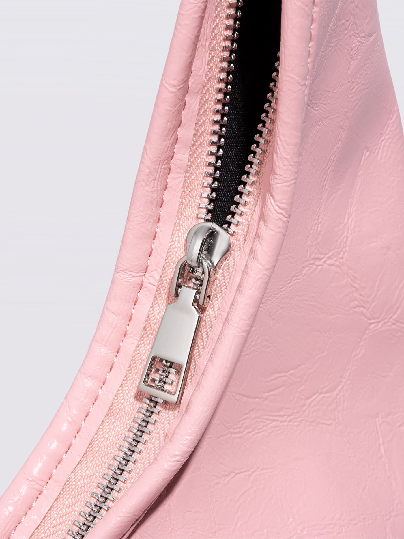 CITY MOOD | SOFT LEATHER EFFECT TOTE