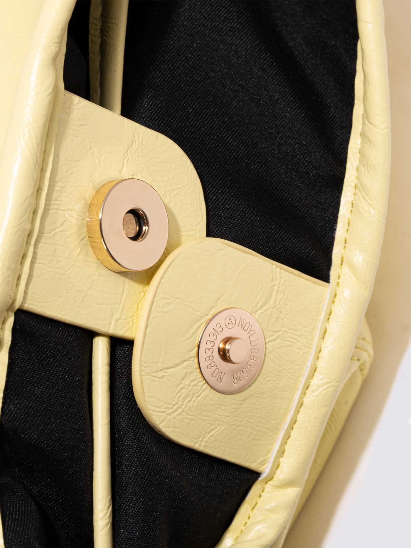 CITY MOOD | SOFT LEATHER EFFECT TOTE