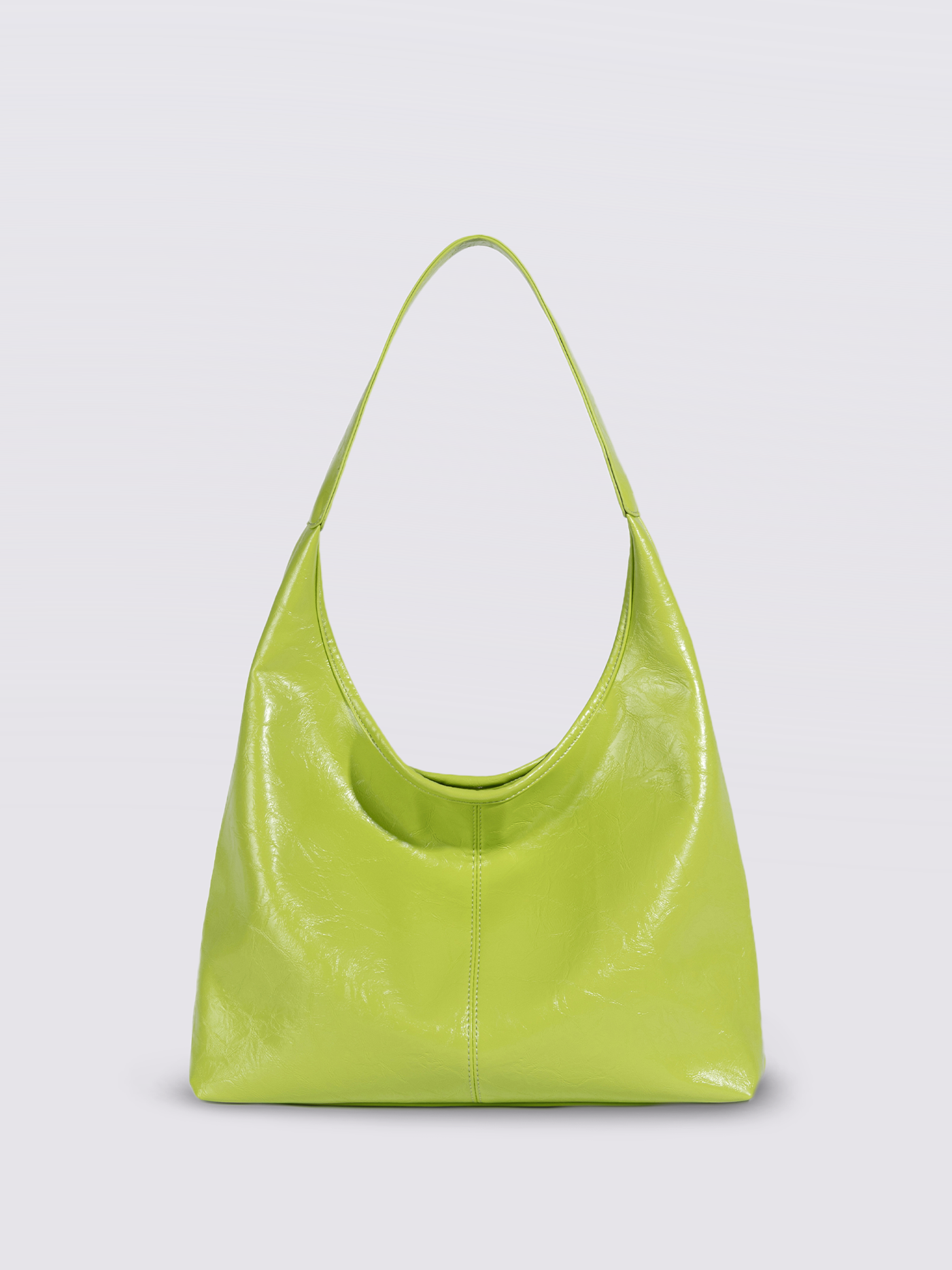 CITY MOOD | SOFT LEATHER EFFECT TOTE