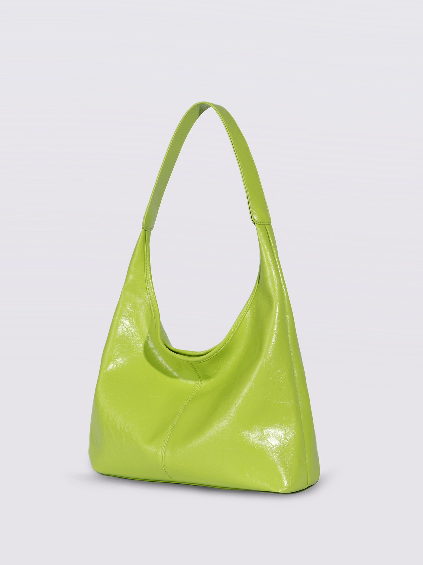 CITY MOOD | SOFT LEATHER EFFECT TOTE