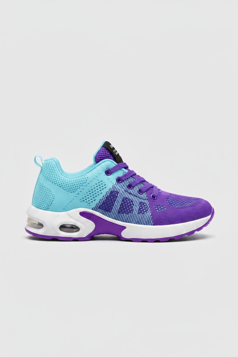 WOMEN’S SNEAKERS | MODERN AIR-SOLE TRAINERS