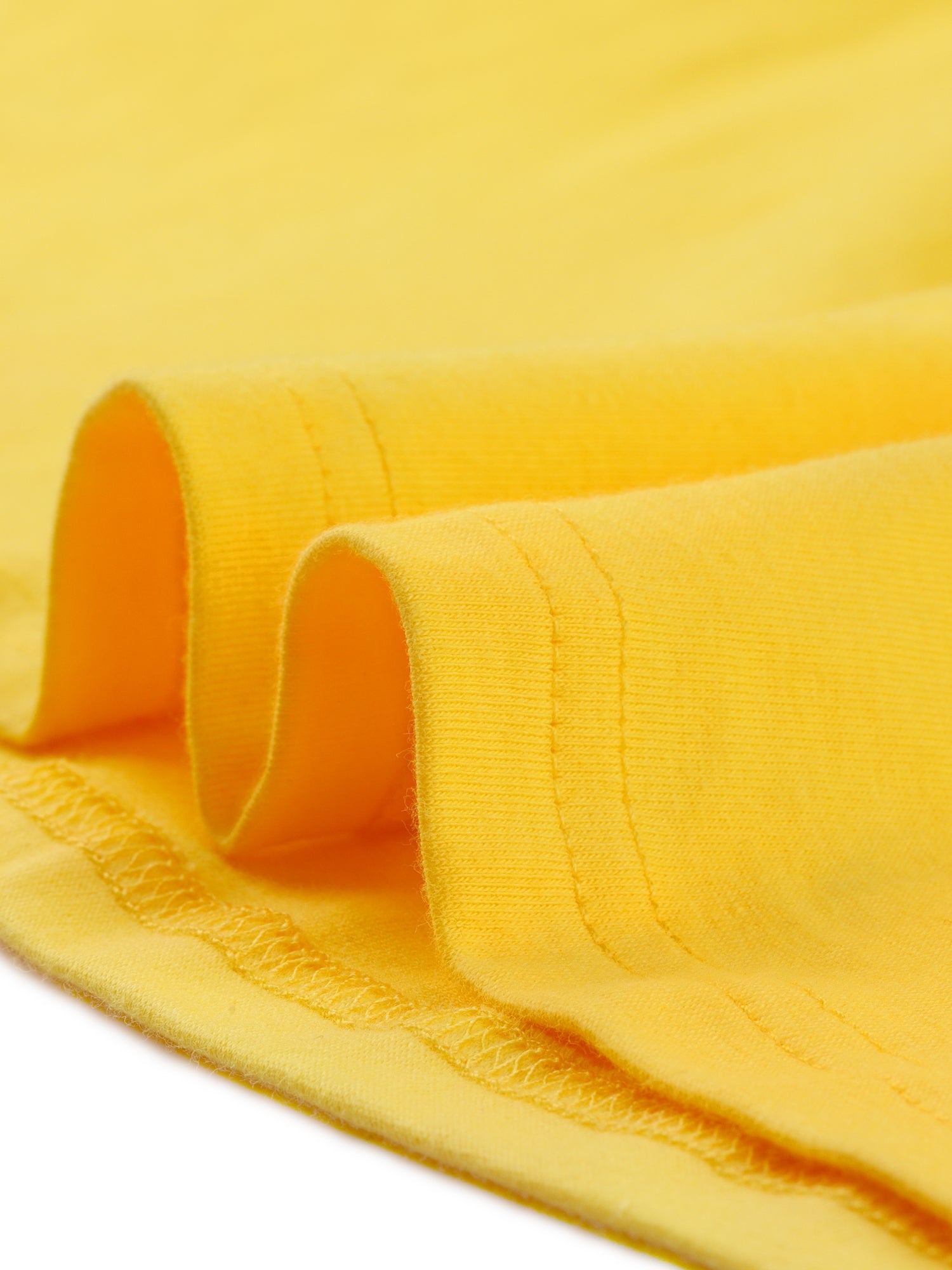 ESSENTIAL EASE | 3/4 SLEEVE CREW NECK TOP