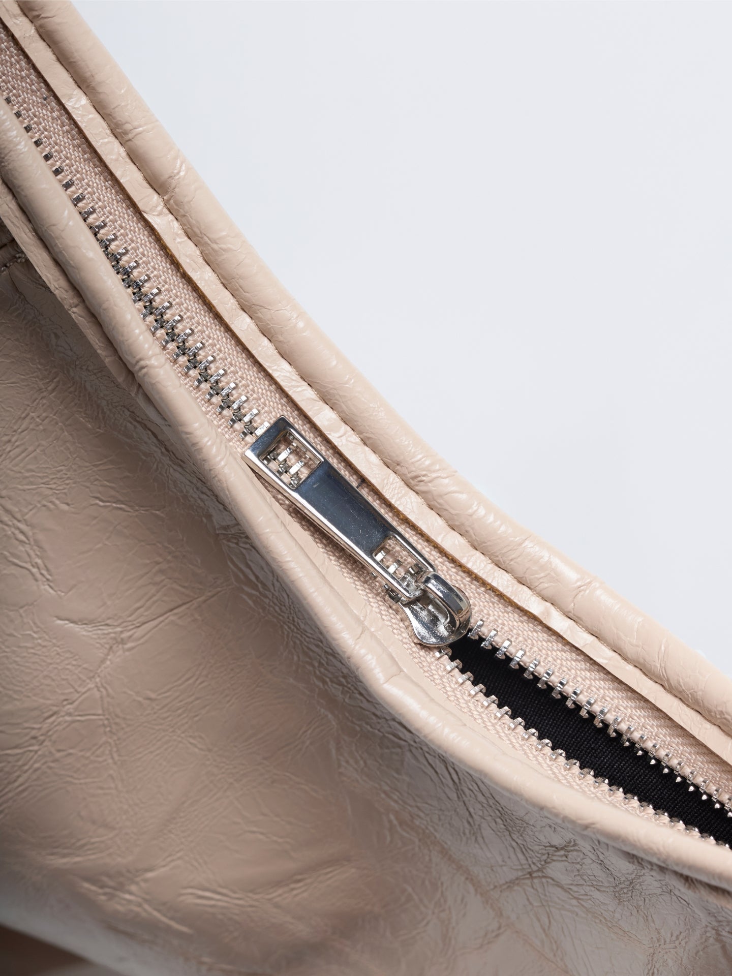 CITY MOOD | SOFT LEATHER EFFECT TOTE