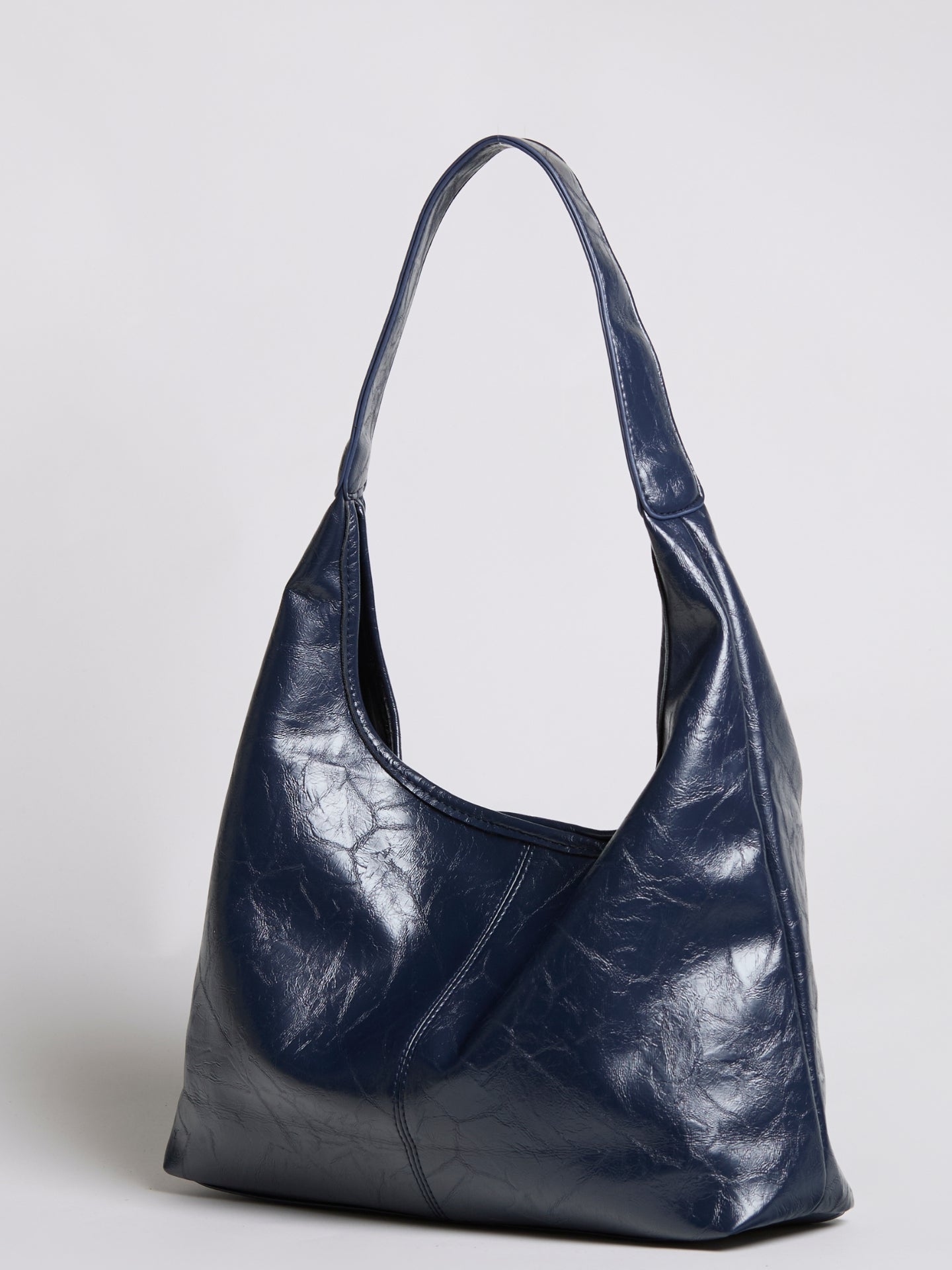 CITY MOOD | SOFT LEATHER EFFECT TOTE