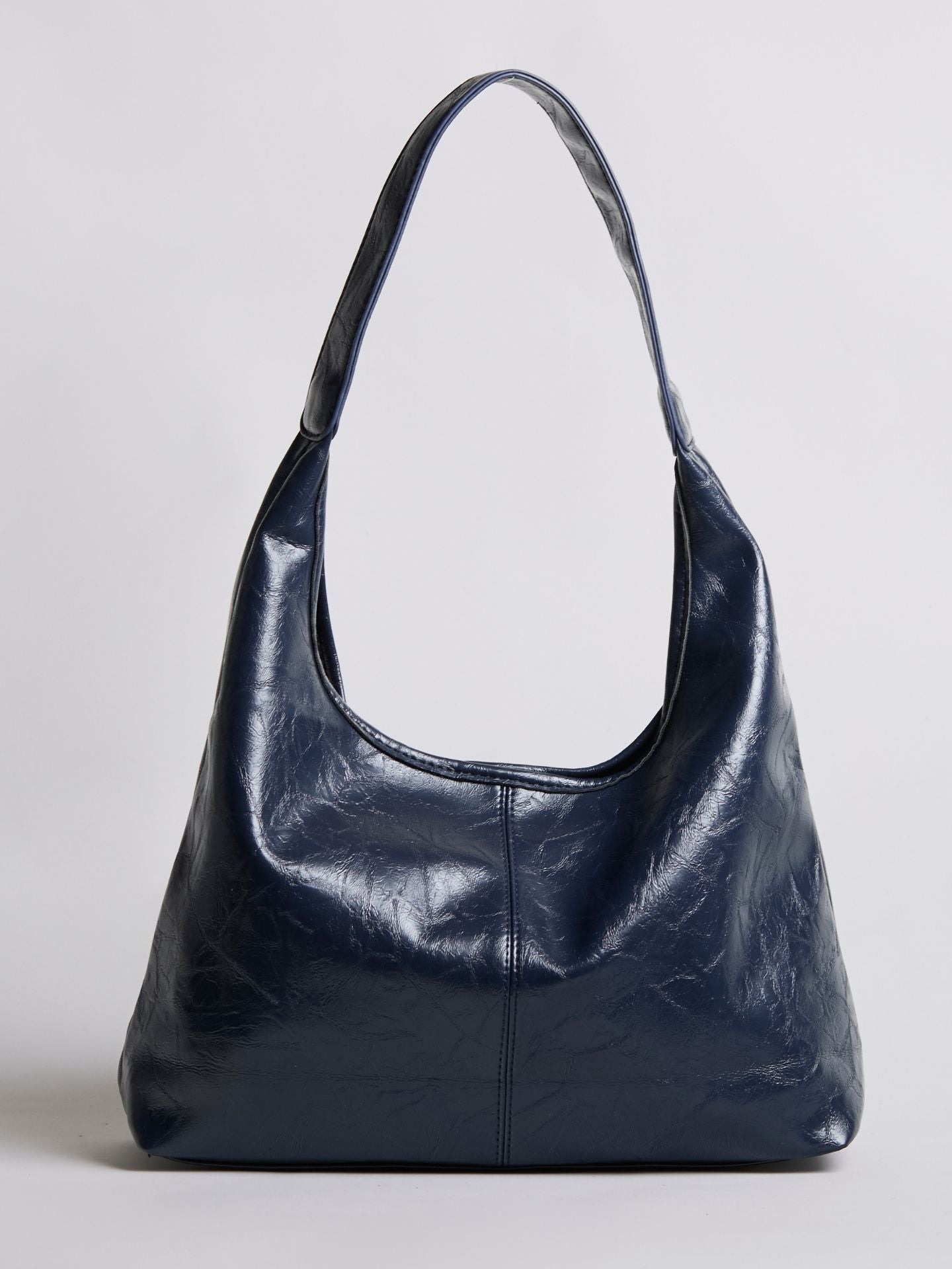 CITY MOOD | SOFT LEATHER EFFECT TOTE