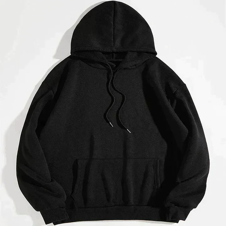 DO WHAT MAKES YOU HAPPY HOODIE