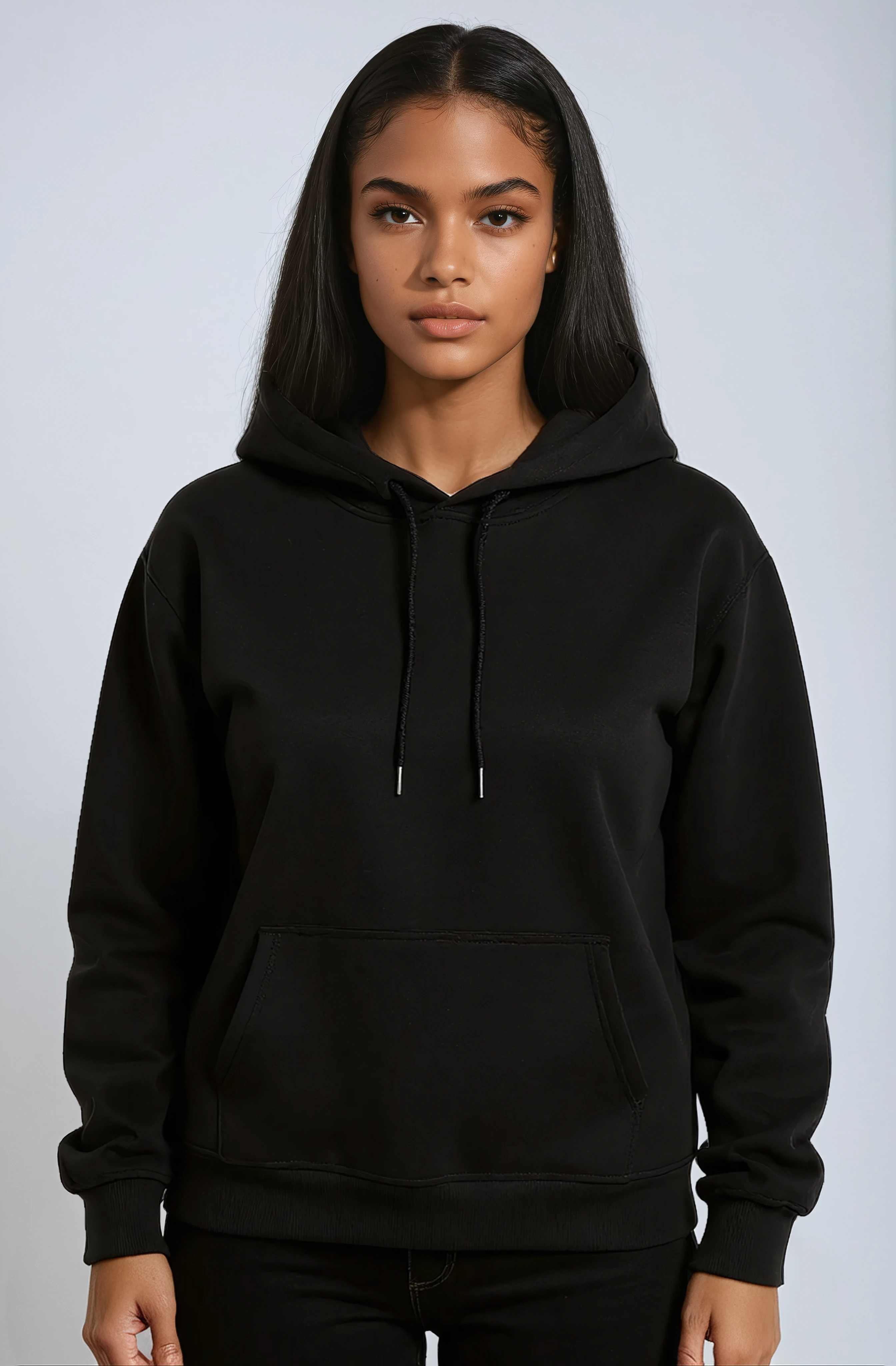 DO WHAT MAKES YOU HAPPY HOODIE