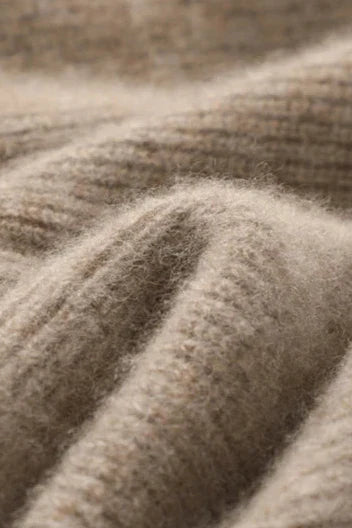MERINO WOOL CARDIGAN