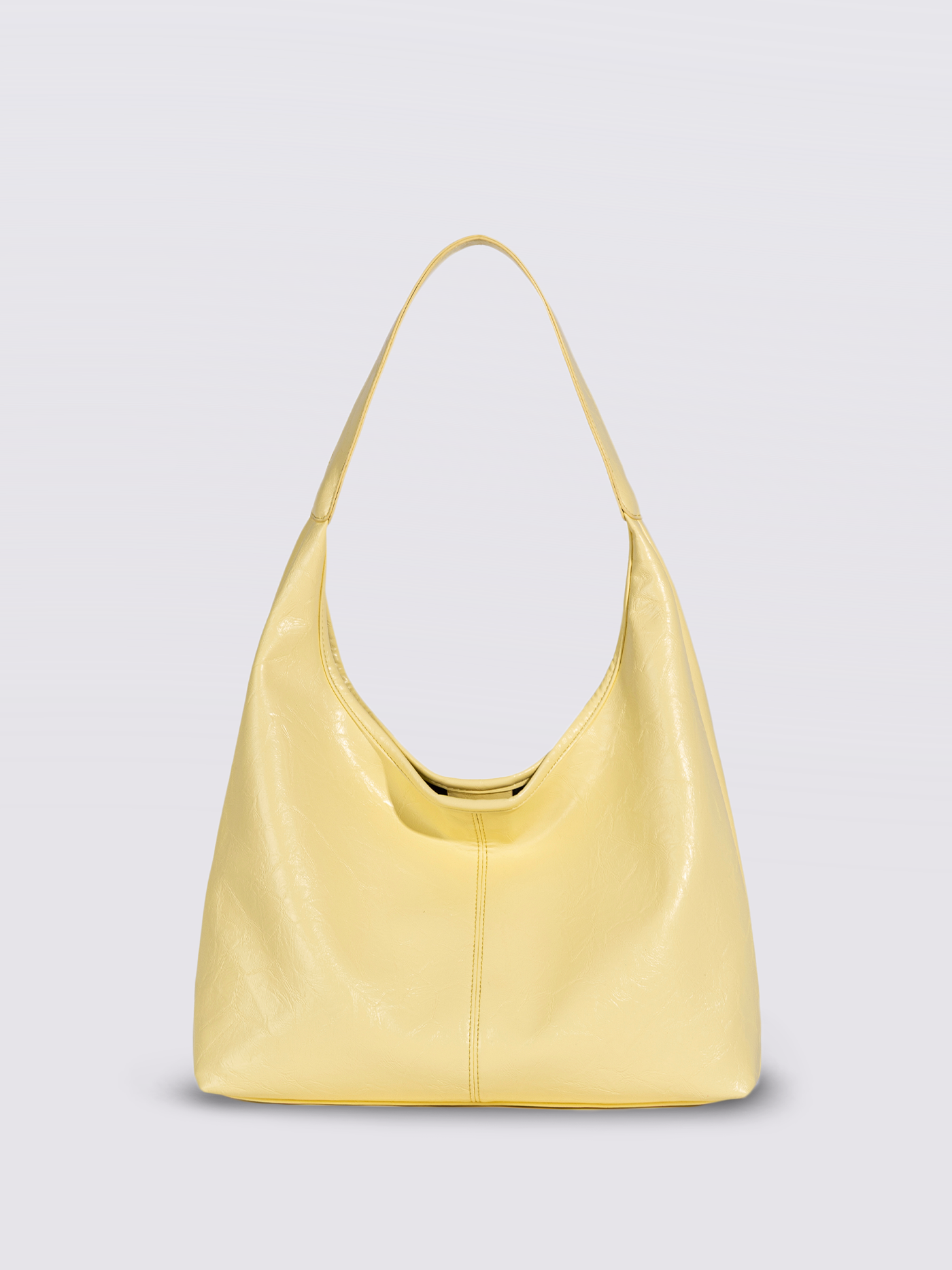 CITY MOOD | SOFT LEATHER EFFECT TOTE