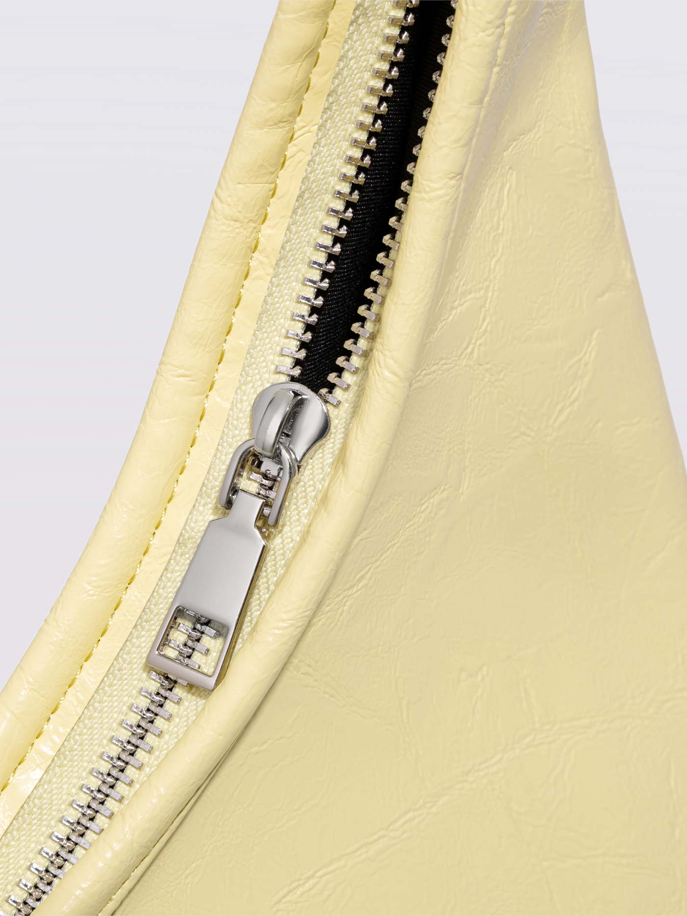 CITY MOOD | SOFT LEATHER EFFECT TOTE