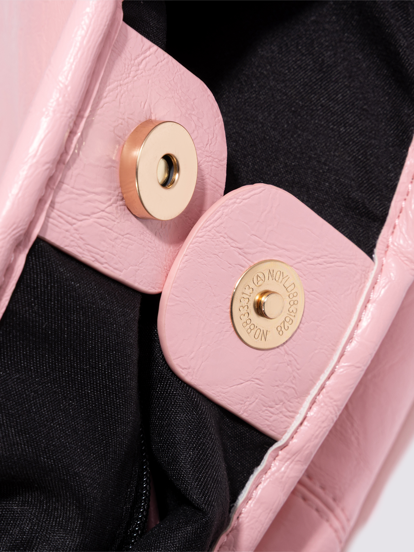 CITY MOOD | SOFT LEATHER EFFECT TOTE
