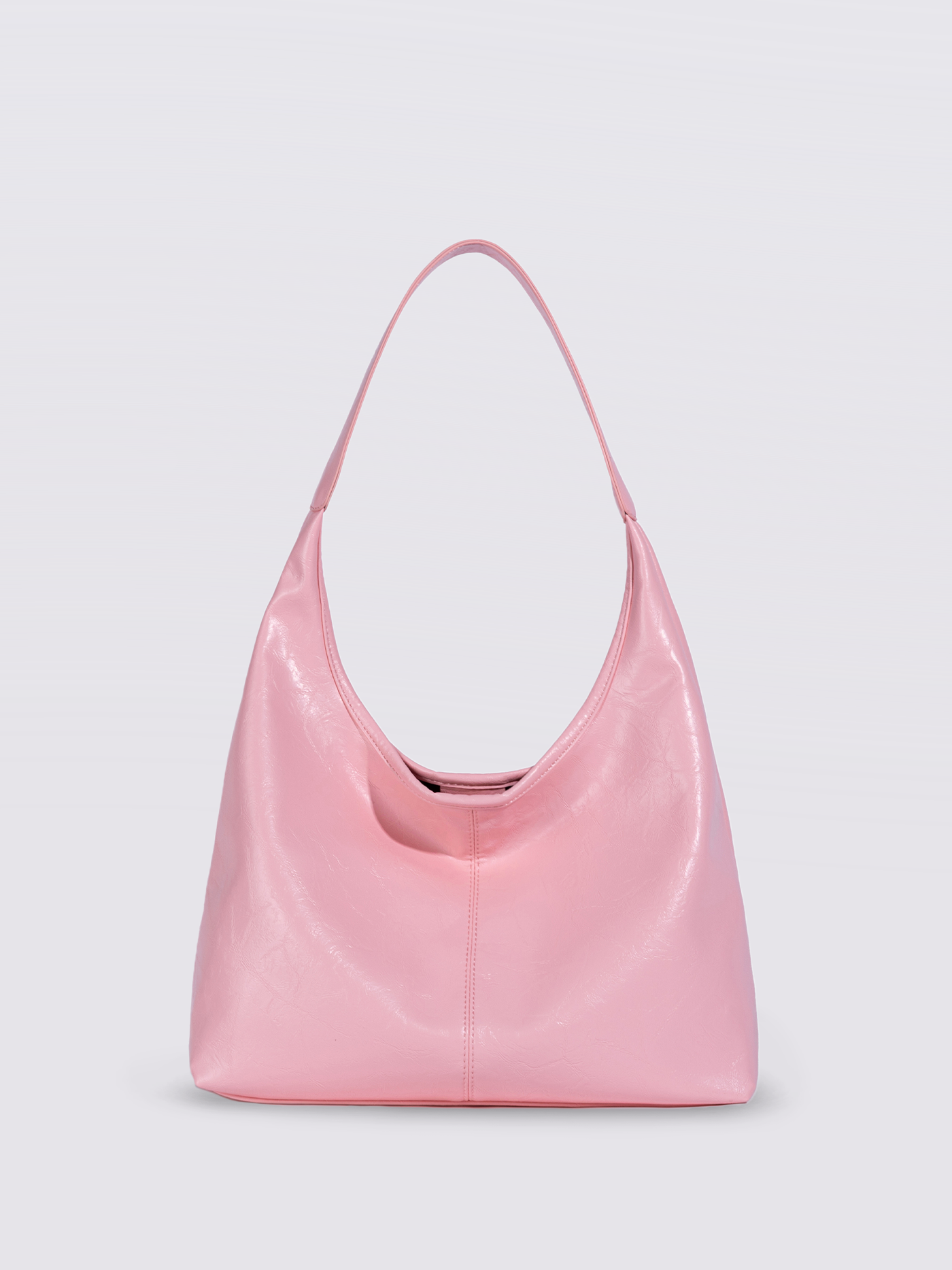 CITY MOOD | SOFT LEATHER EFFECT TOTE