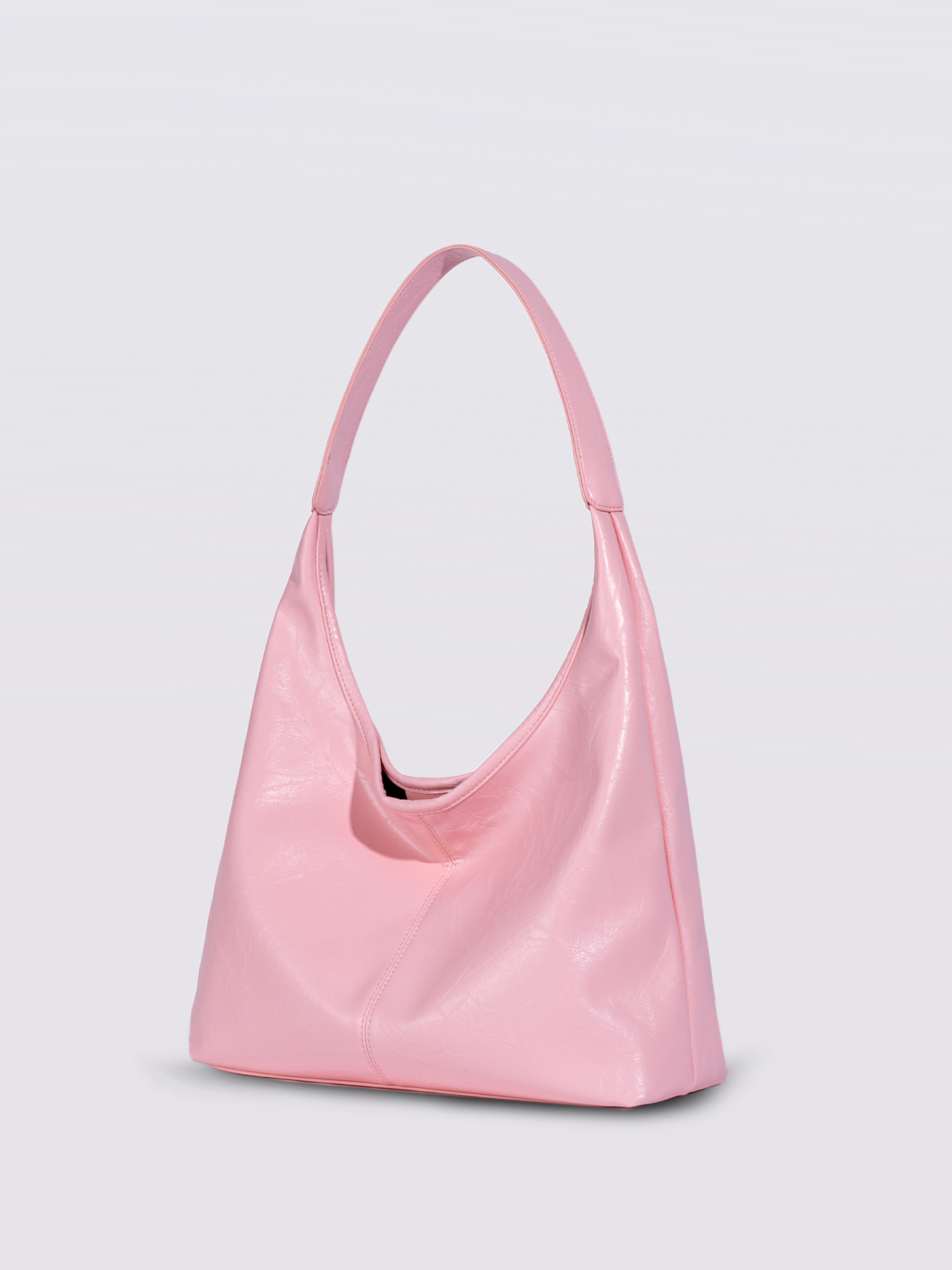 CITY MOOD | SOFT LEATHER EFFECT TOTE