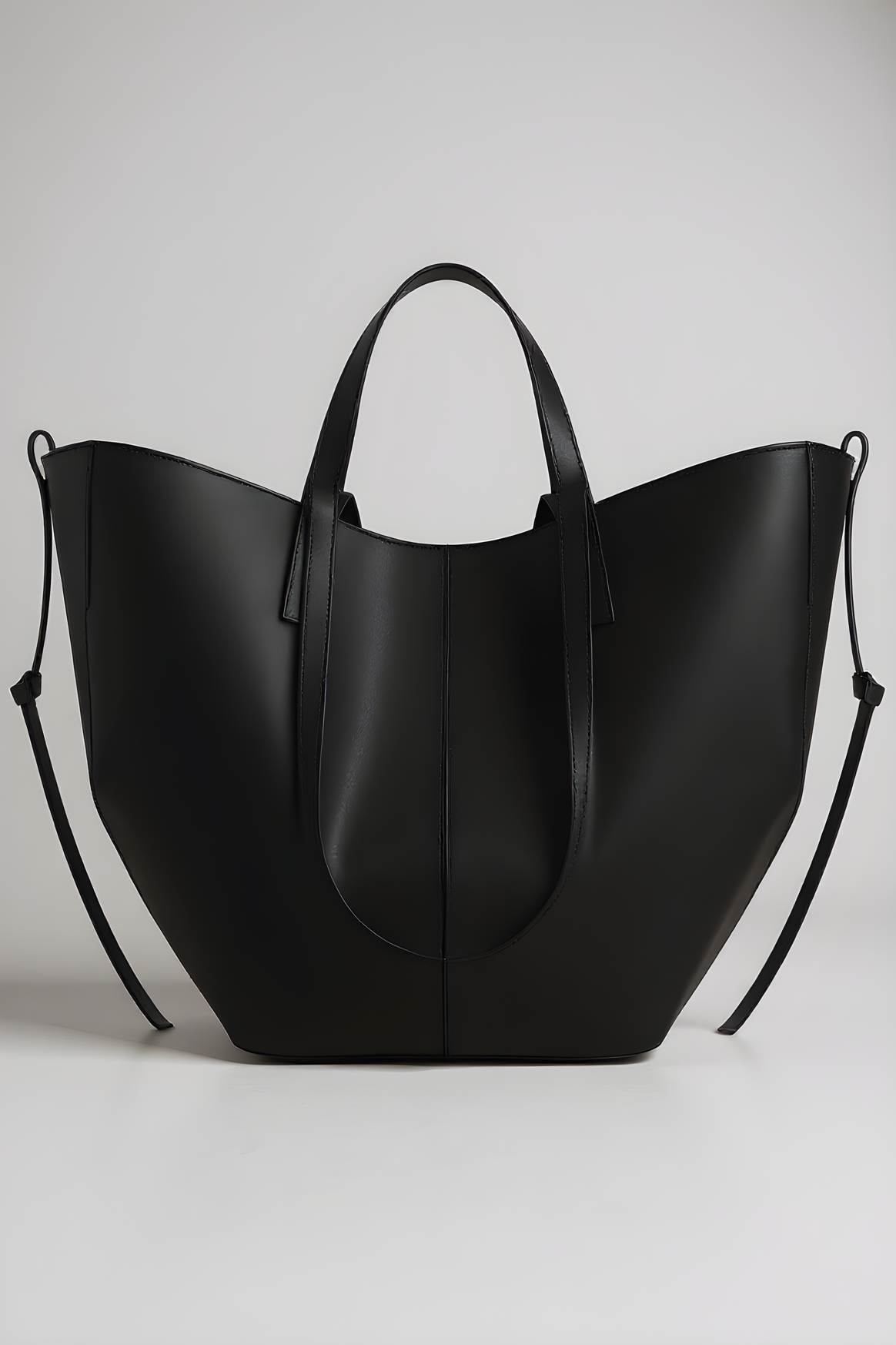 WOMEN’S HANDBAG | LARGE TOTE WITH DOUBLE HANDLE DESIGN
