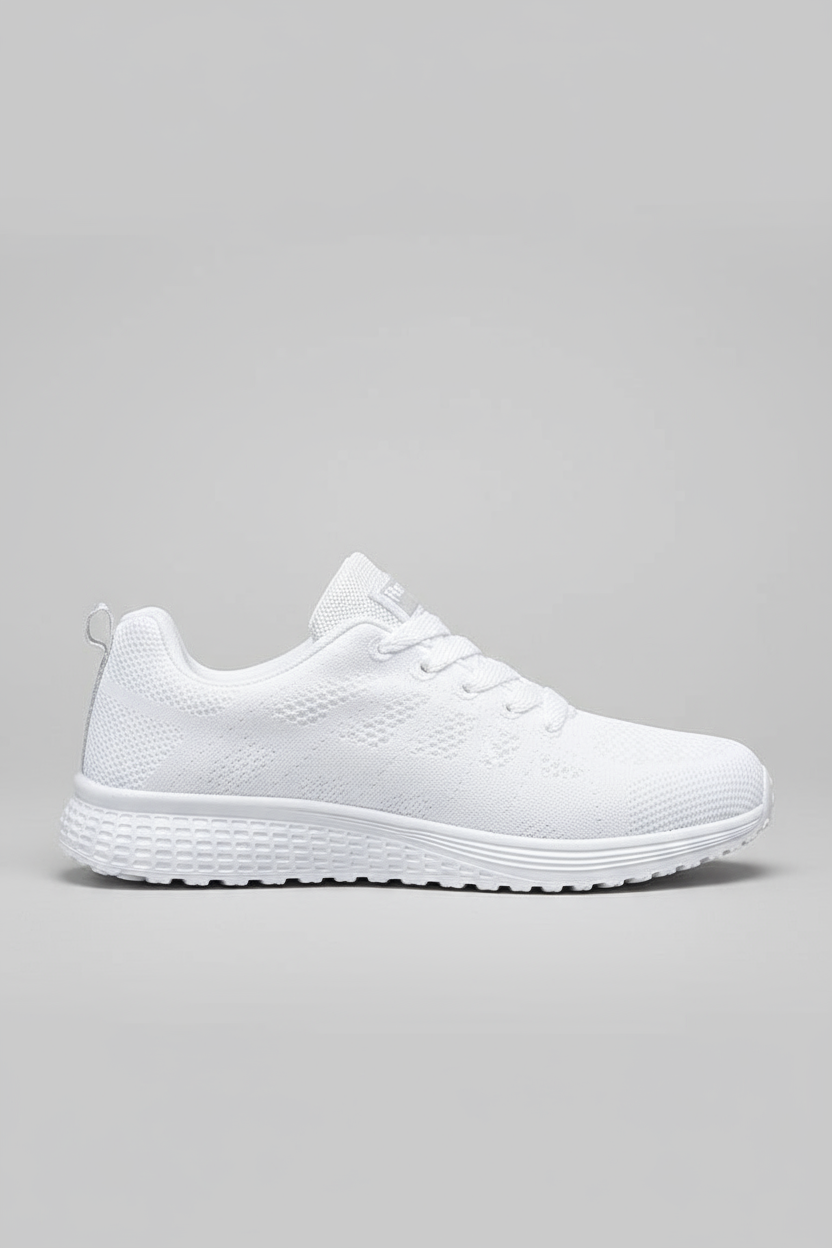 WOMEN’S TRAINERS | MODERN LIGHTWEIGHT KNIT FOOTWEAR
