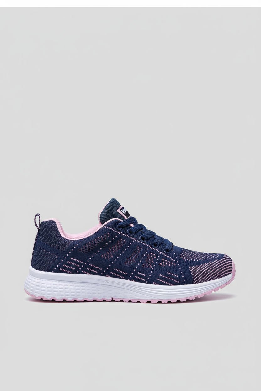 WOMEN’S TRAINERS | MODERN LIGHTWEIGHT KNIT FOOTWEAR