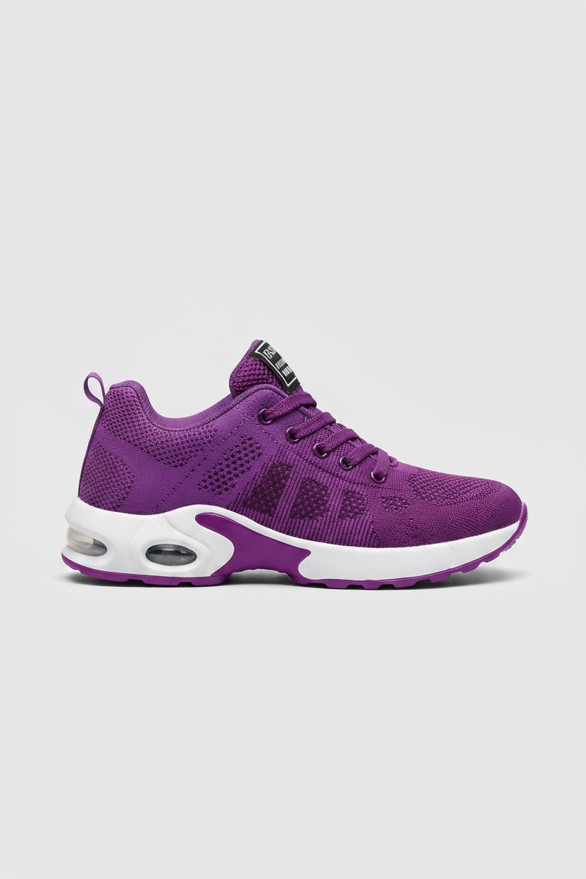WOMEN’S SNEAKERS | MODERN AIR-SOLE TRAINERS