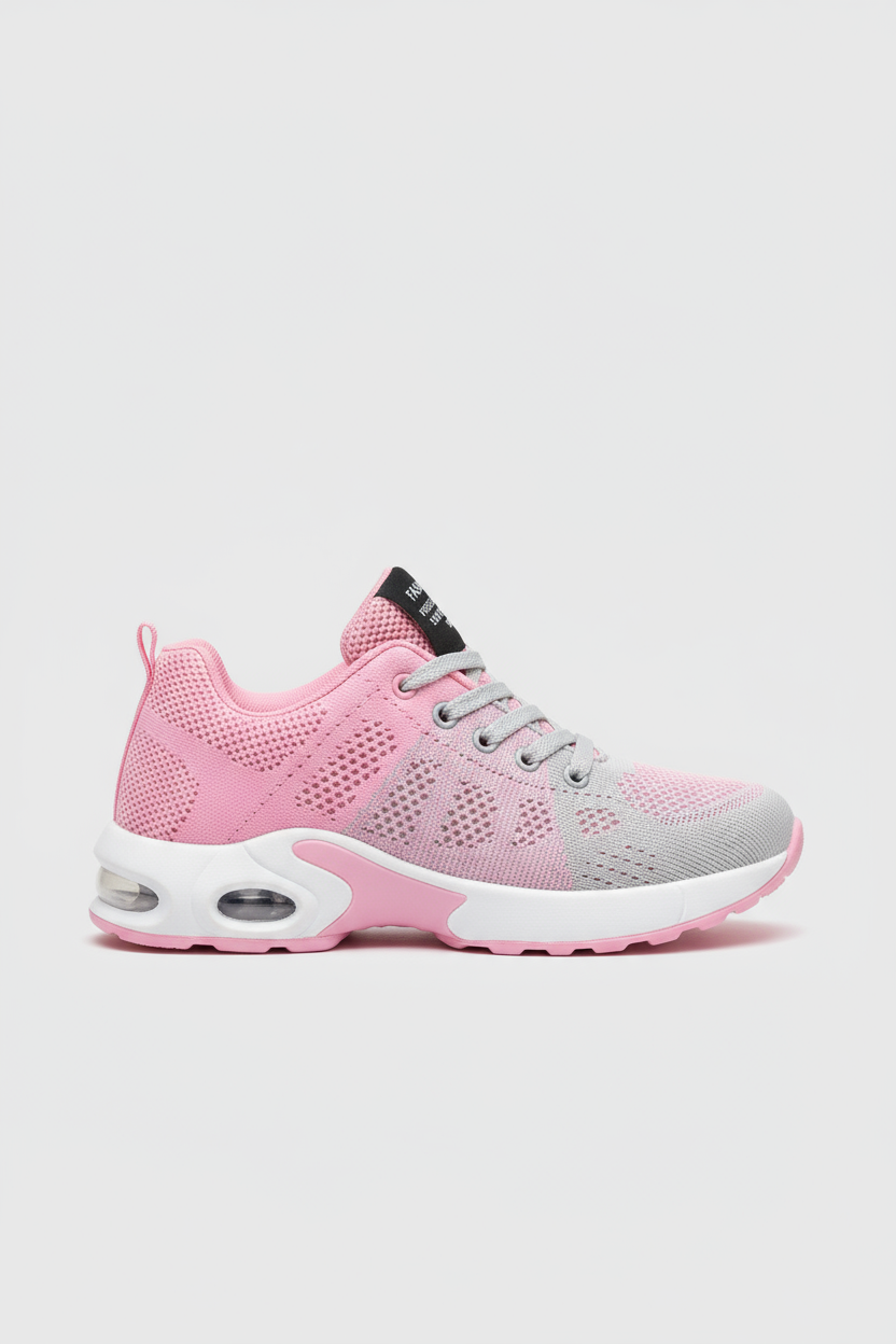 WOMEN’S SNEAKERS | MODERN AIR-SOLE TRAINERS