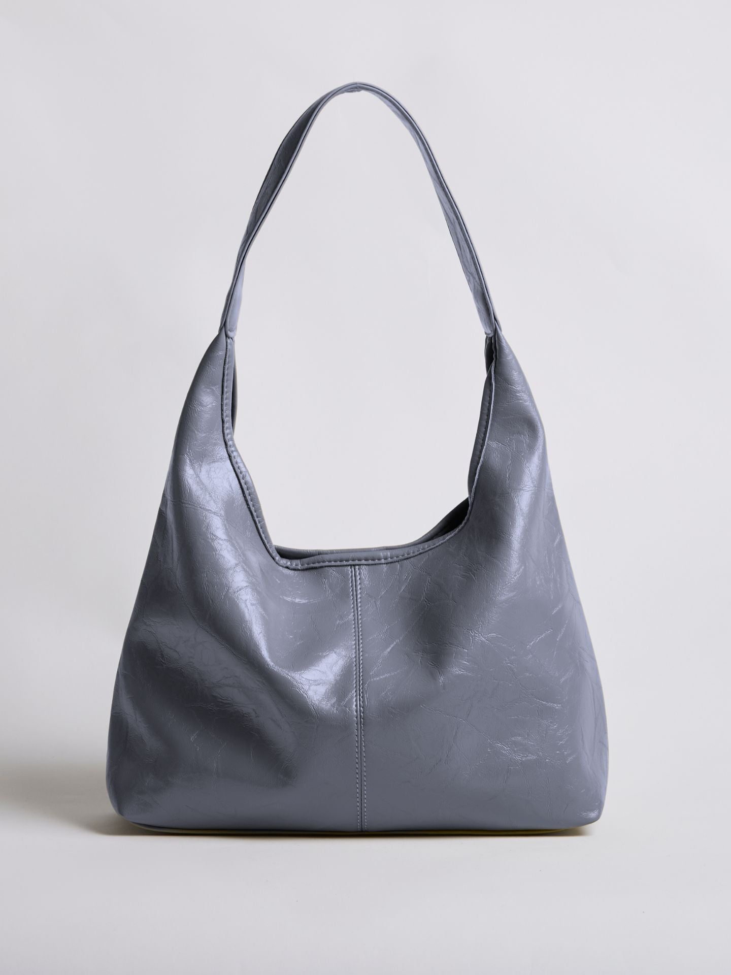 CITY MOOD | SOFT LEATHER EFFECT TOTE