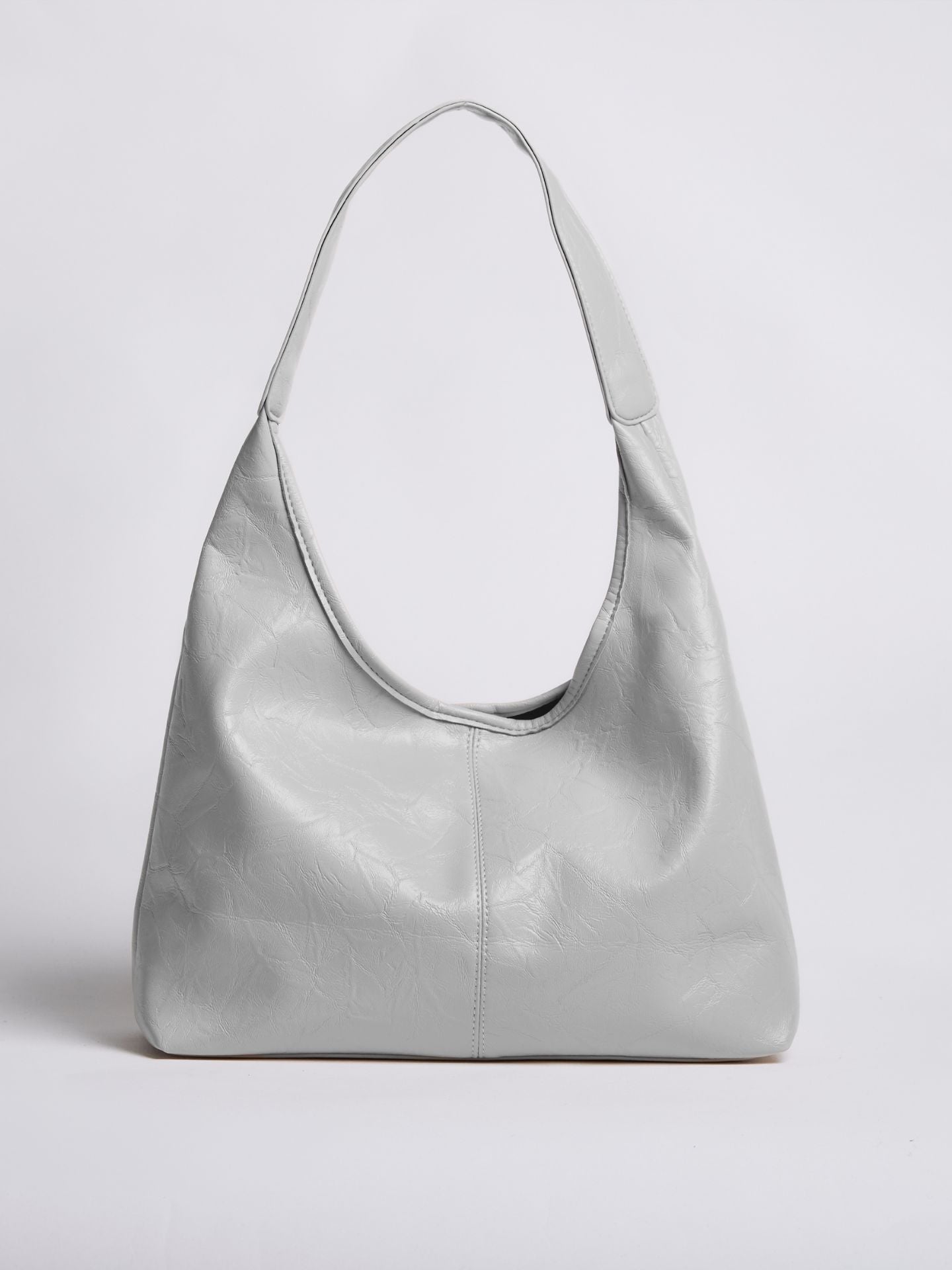 CITY MOOD | SOFT LEATHER EFFECT TOTE