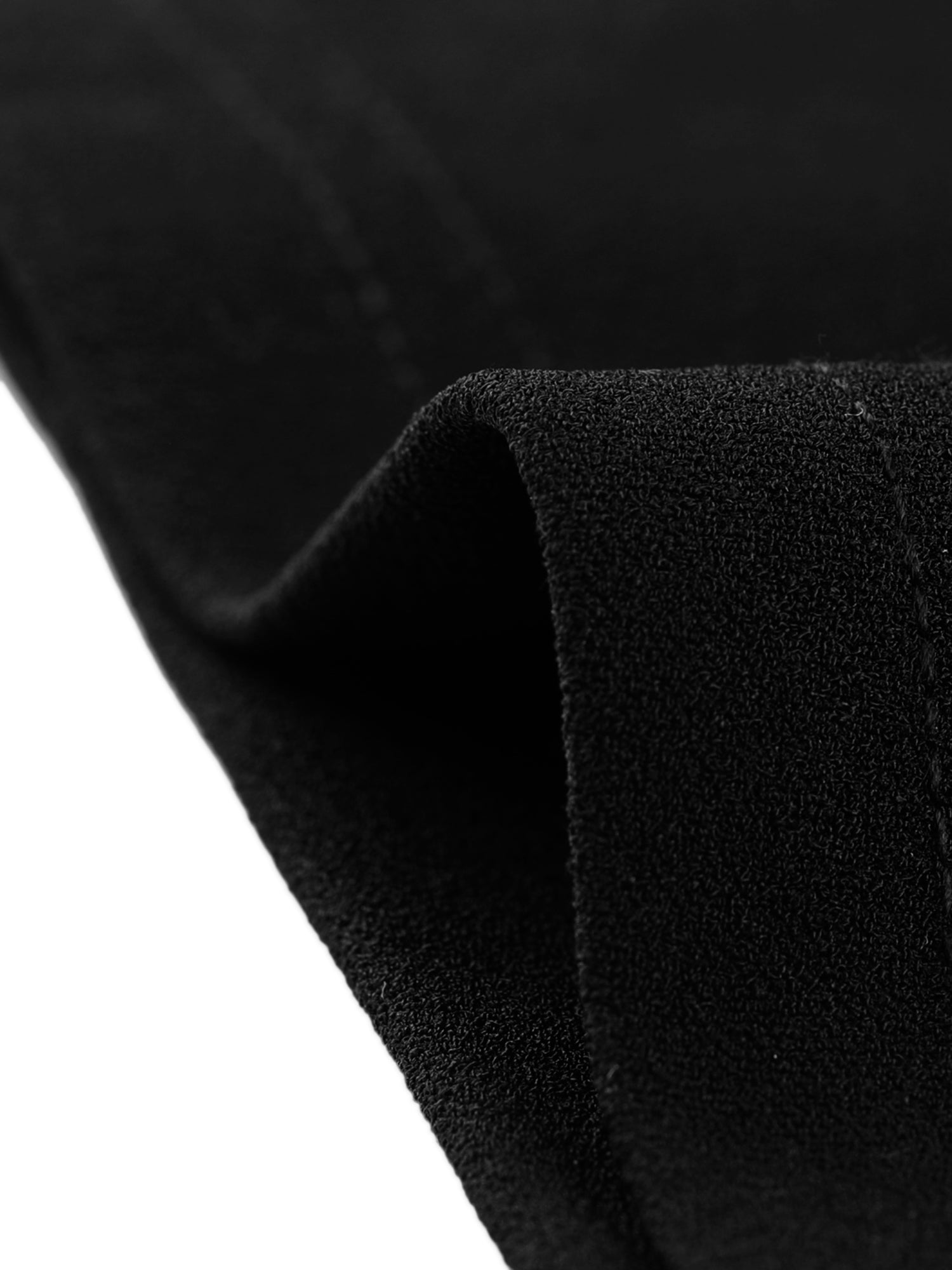 PEPLUM PENCIL DRESS – LONG SLEEVE OFFICE SHEATH