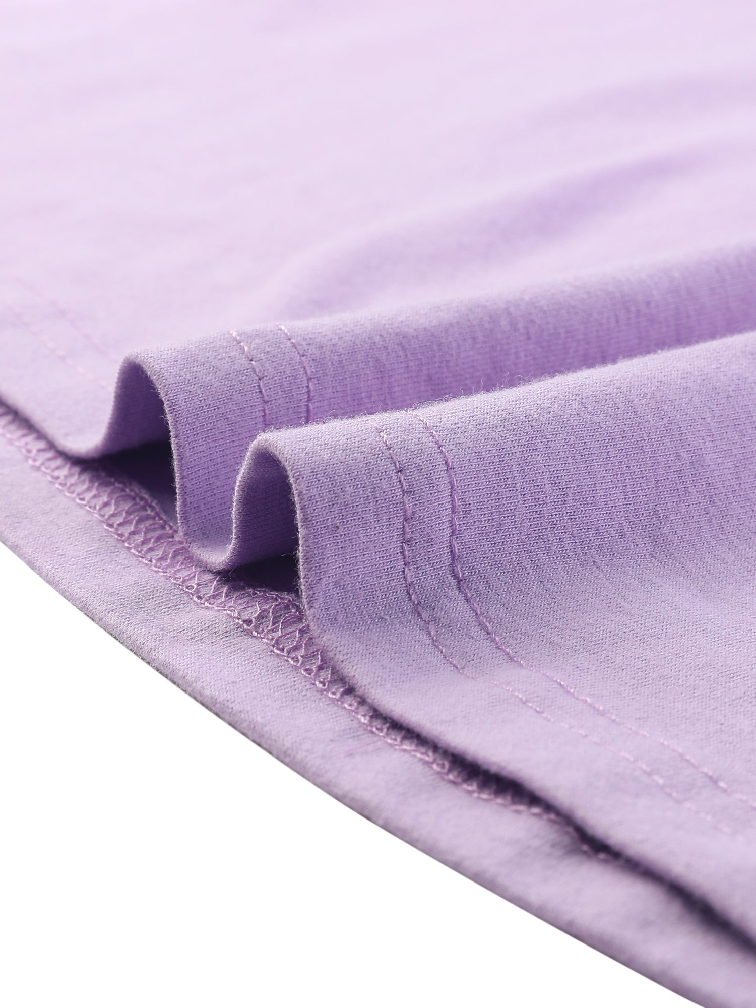 ESSENTIAL EASE | 3/4 SLEEVE CREW NECK TOP